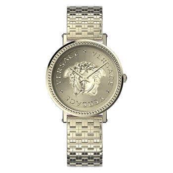 versace new lady women's watch|Versace watches women costco.